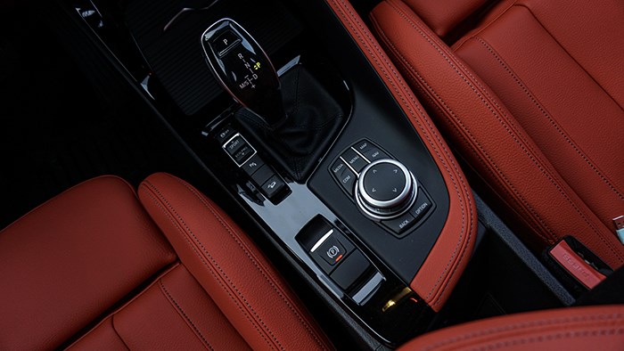 寶馬的全新格調 試駕寶馬X2 