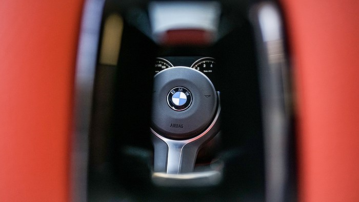 寶馬的全新格調 試駕寶馬X2 