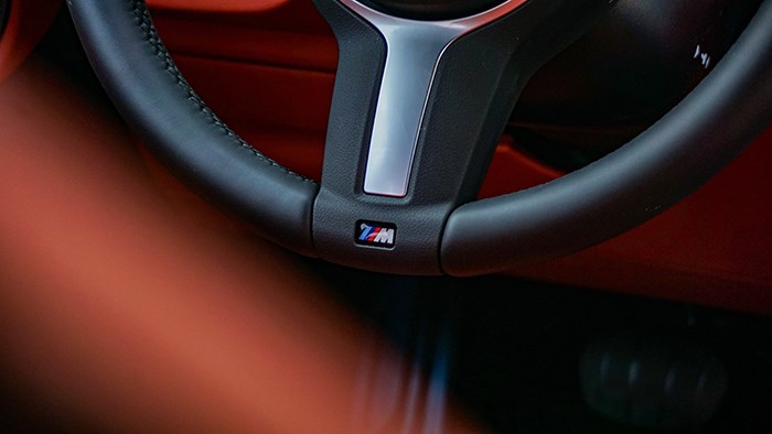 寶馬的全新格調 試駕寶馬X2 