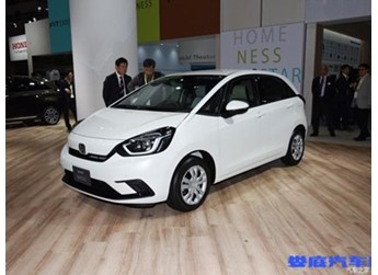 四缸發(fā)動(dòng)機(jī) 新本田飛度將北京車展亮相