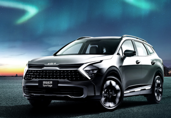 “炮轟”比亞迪！全球熱銷的起亞為何在中國無人問津？