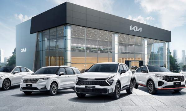 “炮轟”比亞迪！全球熱銷的起亞為何在中國無人問津？