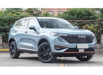 2022年最值得買的SUV有哪些？性價比最好的SUV排行榜 封面圖