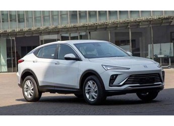 別克成都車展陣容公布，新標首款SUV亮相，或定位為轎跑SUV