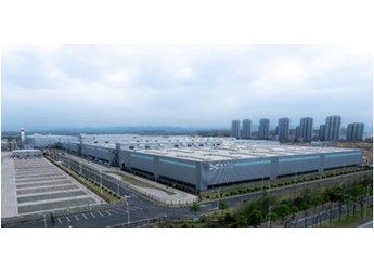 無懼國補退出 依托全球市場 6周歲的愛馳迎來關鍵一年