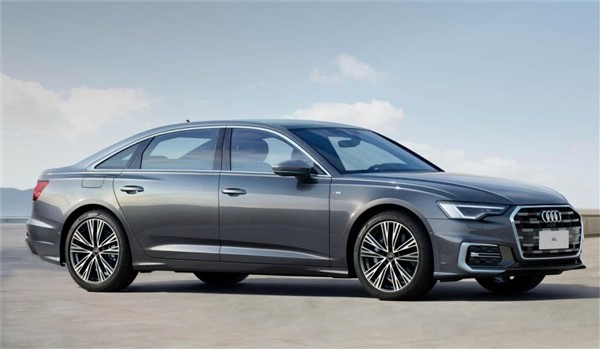 全系取消致雅型！新款奧迪A6L配置曝光：依舊沿用現款動力