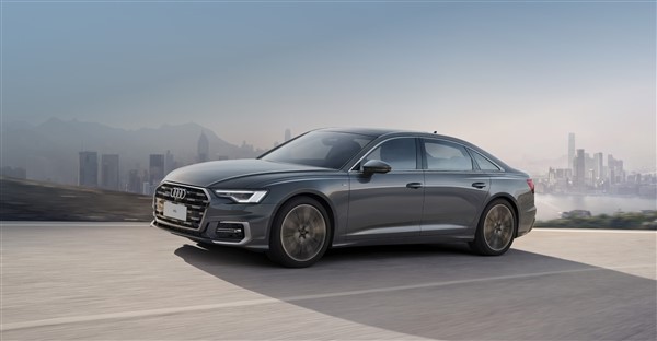 全系取消致雅型！新款奧迪A6L配置曝光：依舊沿用現款動力