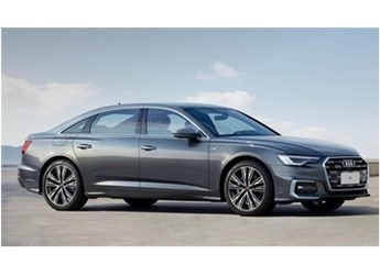 全系取消致雅型！2025款奧迪A6L配置曝光：依舊沿用現款動力