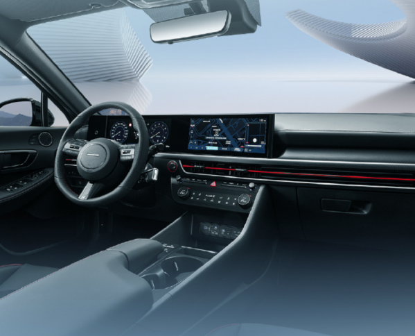 13.98萬-18.68萬元 北京現代第十一代索納塔上市