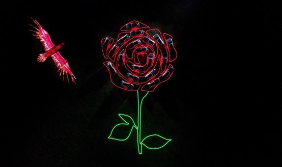 首批全新第三代榮威RX5/超混eRX5即將交付中國女足國家隊