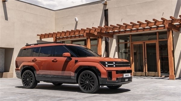 現代經典車型重獲新生！全新勝達8月上市 提供5/6/7座可供選擇