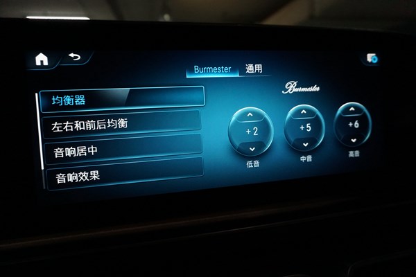 全新時代產物 試駕全新梅賽德斯奔馳GLE