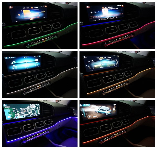 全新時代產物 試駕全新梅賽德斯奔馳GLE