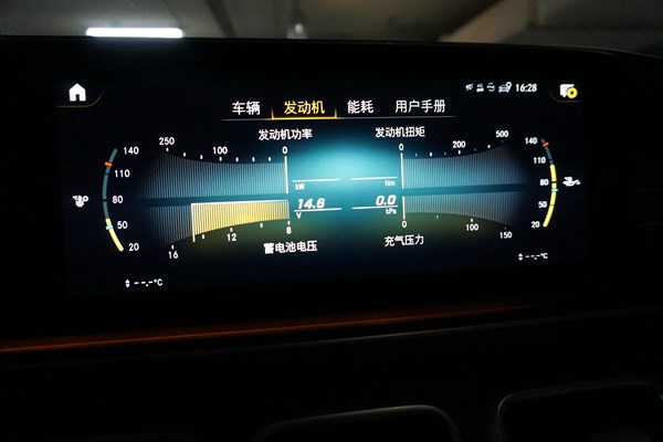 全新時代產物 試駕全新梅賽德斯奔馳GLE