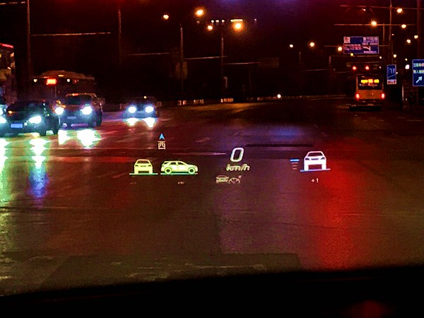 全新時代產物 試駕全新梅賽德斯奔馳GLE