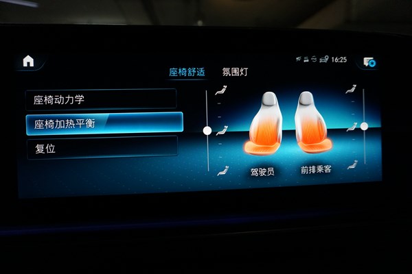 全新時代產物 試駕全新梅賽德斯奔馳GLE