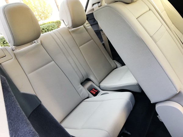 全新時代產物 試駕全新梅賽德斯奔馳GLE