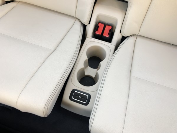 全新時代產物 試駕全新梅賽德斯奔馳GLE