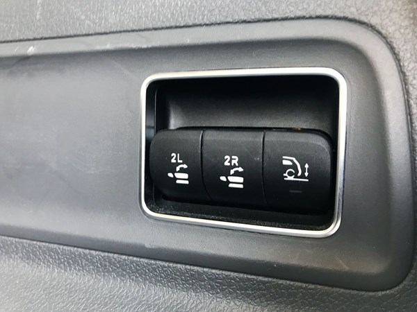 全新時代產物 試駕全新梅賽德斯奔馳GLE