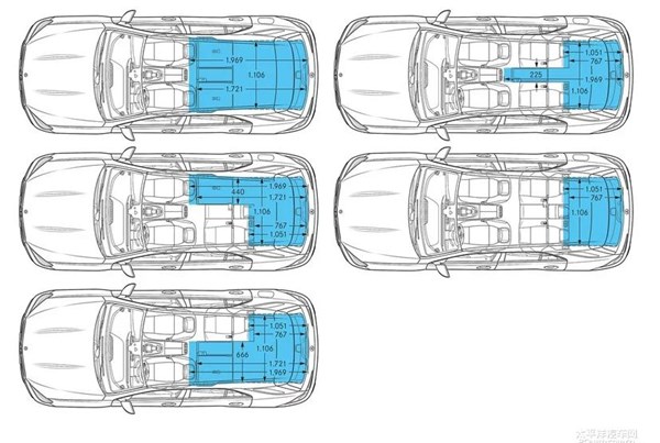 全新時代產物 試駕全新梅賽德斯奔馳GLE