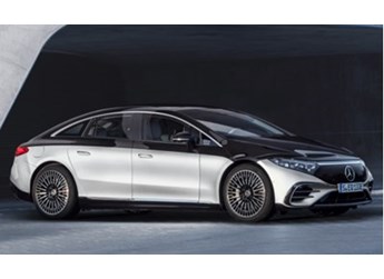 奔馳中國宣布召回32625輛汽車 涉及S級/EQS等豪車