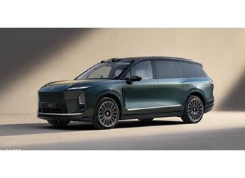 有人稱加錢可以早提蔚來ES8 李斌親自辟謠：我自己的車都還在排隊 封面圖