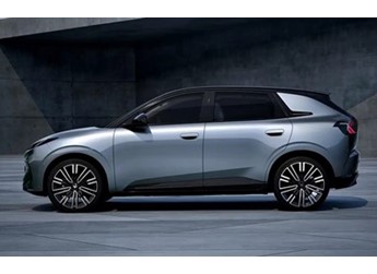 極狐T1將8月22日開啟預售 公布入門版部分配置 封面圖