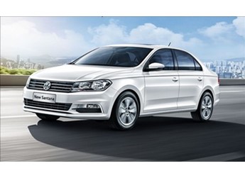 曾經22年蟬聯銷冠！“國民神車”桑塔納即將退出歷史舞臺