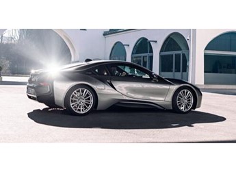 下一代寶馬X5將搭載增程動力？全新動力系統方案曝光 封面圖