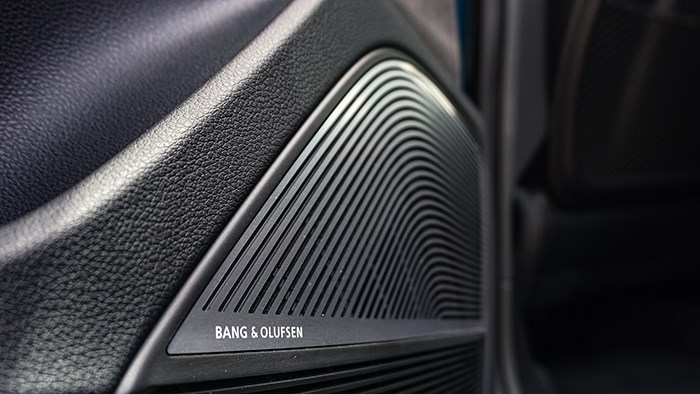 貼地飛行的宇宙飛船 奧迪Q8 55TFSI評測