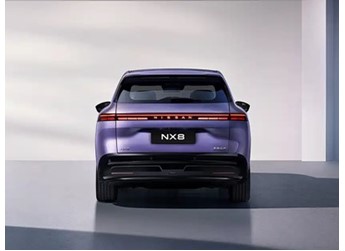 東風(fēng)日產(chǎn)NX8官圖發(fā)布！全新中型SUV確認(rèn)明年上半年亮相 封面圖