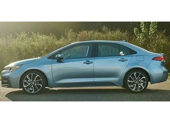 混動卡羅拉真實油耗多少