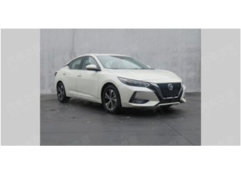 增黑色套件 日產軒逸午夜限量版申報圖