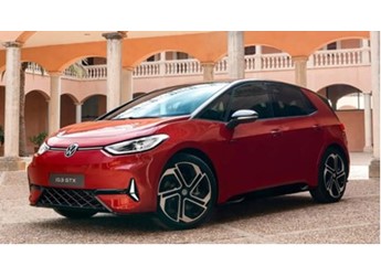 大眾電動汽車在德國銷量超過特斯拉！特斯拉僅排第9 封面圖