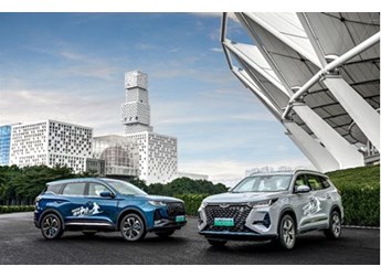 油電同價，顛覆混動，奇瑞混動雙星秘密何在？