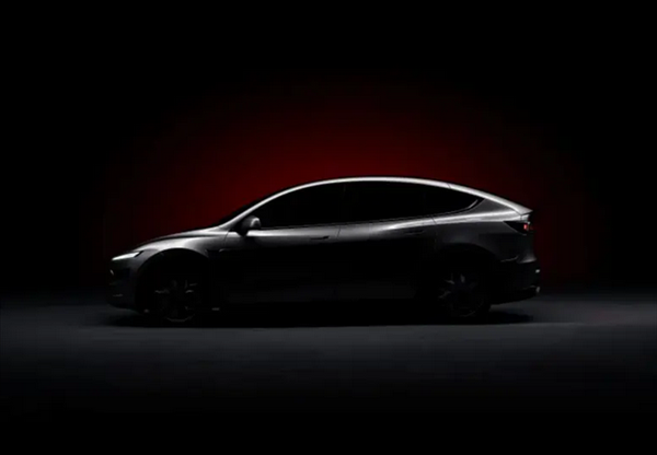 特斯拉Model Y L配置曝光！二排獨(dú)立座椅可放平 支持前后移動(dòng)