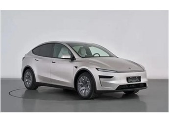 ModelY 新聞封面圖