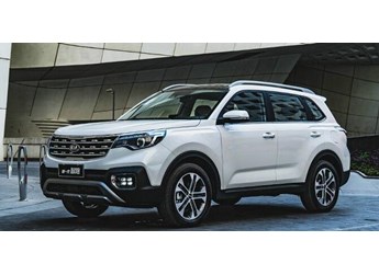 起亞智跑 新聞封面圖