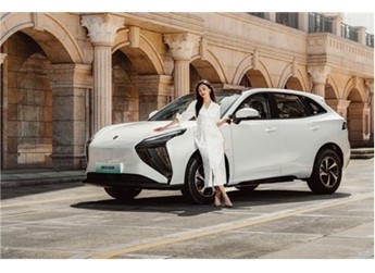 續航無憂，暢享旅途！風行雷霆410續航版內有“乾坤”？ 封面圖