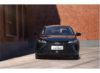 全新艾瑞澤5 GT為何進(jìn)身新一代Dream Car，一起聽聽車主怎么說？