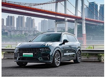 新款領克09 EM-P開啟限時專享價 優惠后售價27.58-31.58萬 封面圖