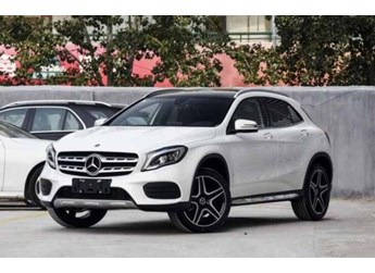 奔馳車系價格表，奔馳車型大全