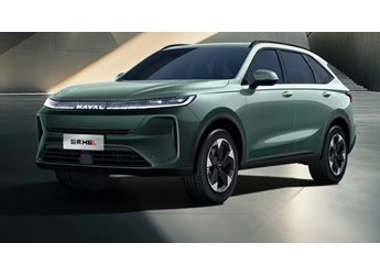 經典國民神車上新！長城哈弗H6L核心參數公布：車身加長、配置大增 封面圖