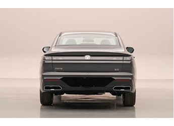 長安新款逸動申報信息公布 提供1.5L混動及1.5L插混