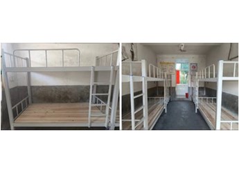 傳遞愛心，溫暖深冬 福建奔馳“啟明星計劃”走進三明 封面圖