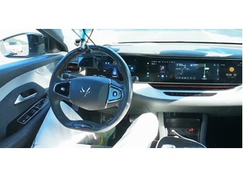 L3自動駕駛正式上路 中國首批車型獲批 L0-L5等級區別解析