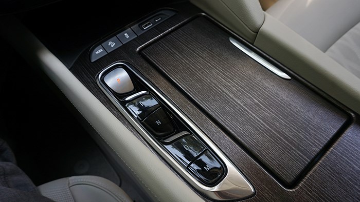 乘風破浪 試駕別克昂科旗Avenir艾維亞