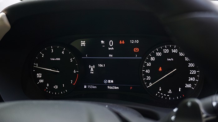 乘風破浪 試駕別克昂科旗Avenir艾維亞