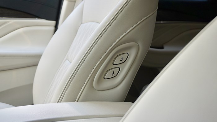 乘風破浪 試駕別克昂科旗Avenir艾維亞