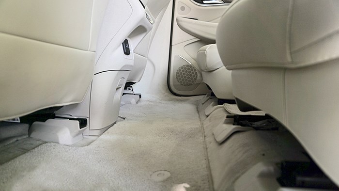 乘風破浪 試駕別克昂科旗Avenir艾維亞